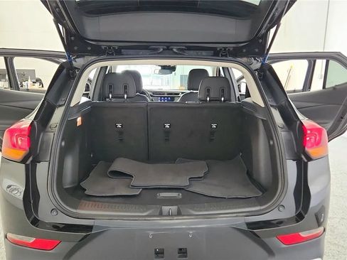Used 2023 Buick Encore GX Preferred FWD image 20