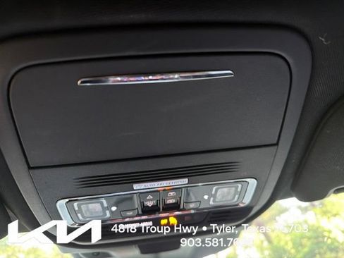Used 2021 Lincoln Aviator Reserve w/ Elements Package Plus RWD image 22
