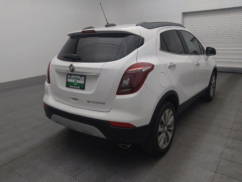 Used 2019 Buick Encore Preferred image 9