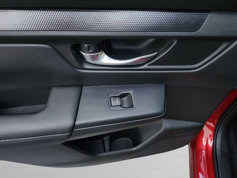 Certified 2025 Honda CR-V LX image 22