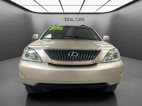 Used 2005 Lexus RX 330 AWD image 2