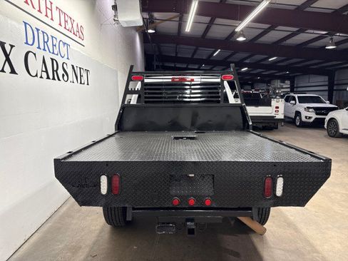 Used 2021 RAM 2500 Lone Star AWD/4WD image 7