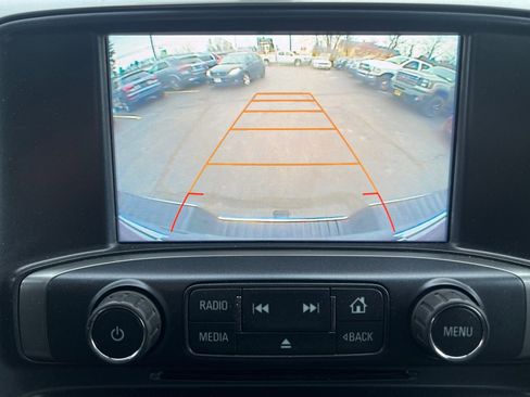 Used 2016 Chevrolet Silverado 2500 LT w/ All Star Edition image 31