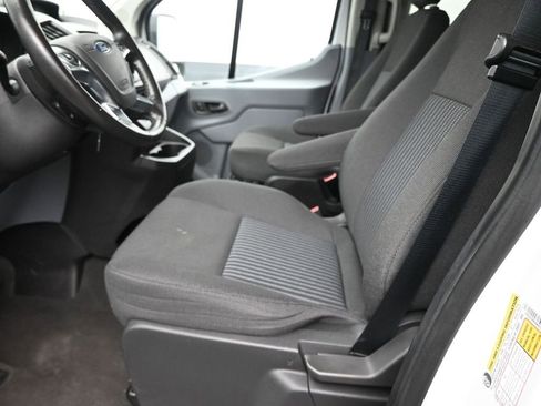 Used 2016 Ford Transit 350 XL image 9