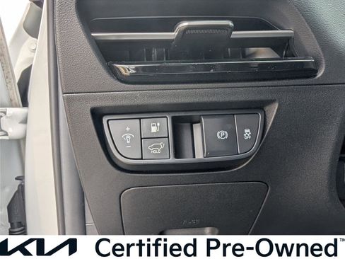 Used 2022 Kia EV6 GT-Line RWD image 29