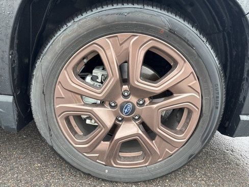 Certified 2025 Subaru Ascent Bronze Edition w/ Popular Package #2 image 18