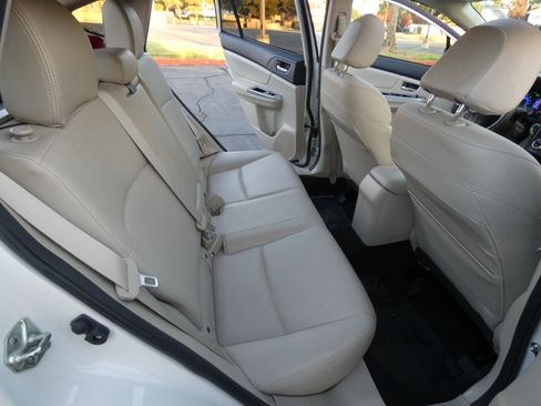 Used 2014 Subaru Crosstrek Touring w/ Popular Package #2 image 36