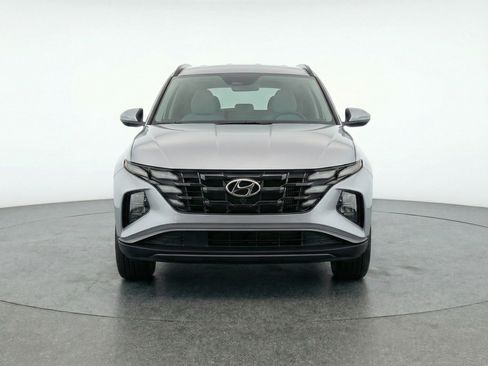 Used 2025 Hyundai Tucson SEL image 2
