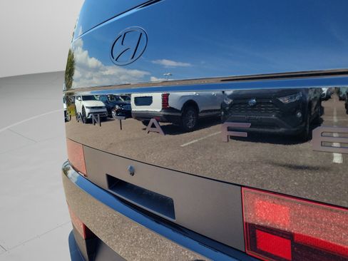 New 2026 Hyundai Santa Fe XRT image 36