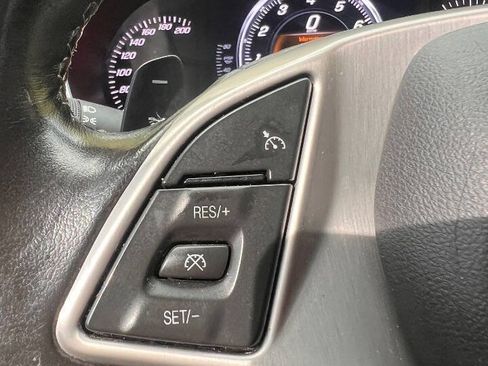 Used 2014 Chevrolet Corvette Stingray Coupe w/ 2LT Preferred Equipment Group RWD image 17