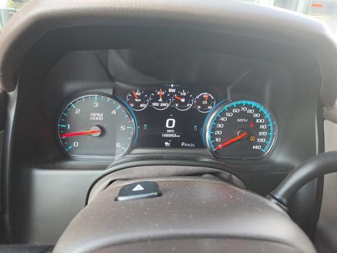 Used 2019 GMC Yukon Denali w/ Denali Ultimate Package AWD/4WD image 1