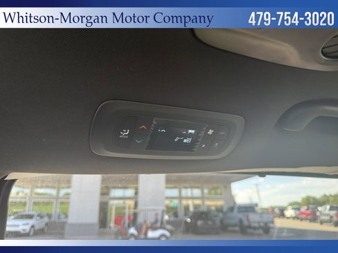 New 2026 Chrysler Pacifica Select image 23