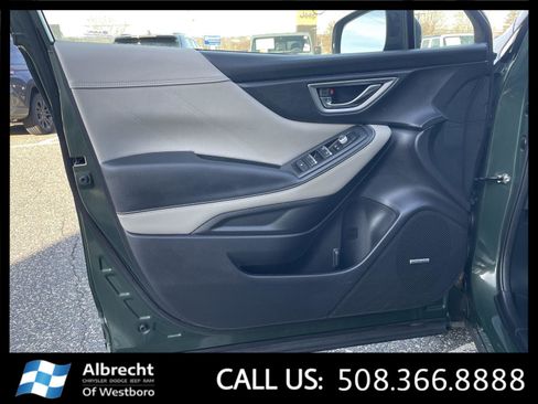 Used 2023 Subaru Forester Limited AWD/4WD image 11