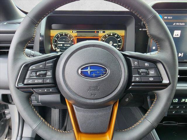 New 2026 Subaru Outback Wilderness AWD/4WD image 25