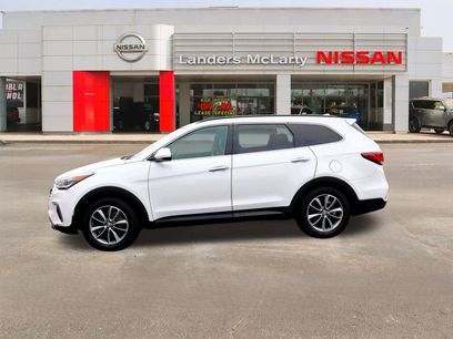 Used 2018 Hyundai Santa Fe SE