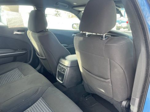 Used 2023 Dodge Charger SXT RWD image 34