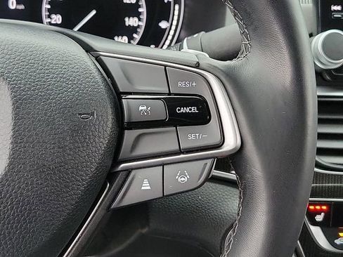 Used 2021 Honda Accord Sport Special Edition image 21