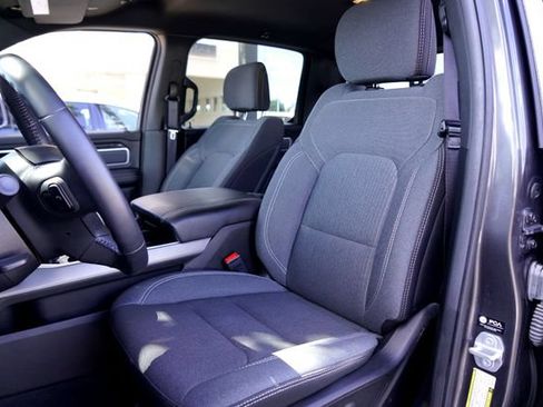 Used 2022 RAM 1500 Lone Star RWD image 9