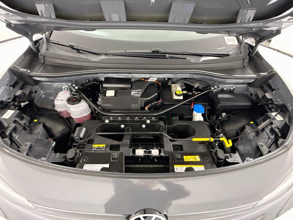 Used 2023 Volkswagen ID.4 Pro S RWD image 29