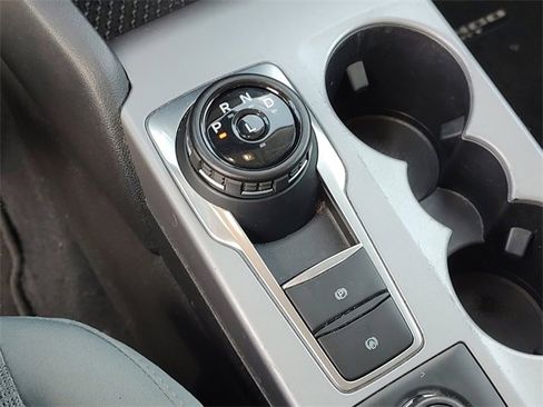 Used 2022 Ford Bronco Sport Big Bend image 21