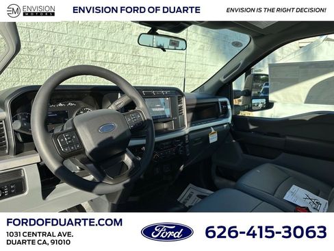 New 2024 Ford F250 XL w/ 360-Degree Camera Package image 22