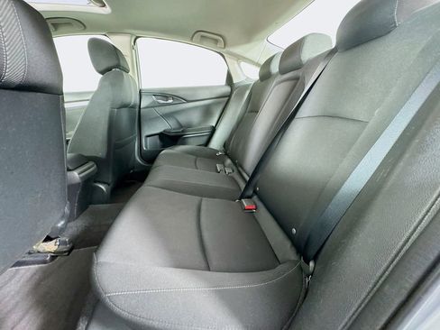 Used 2018 Honda Civic EX image 30