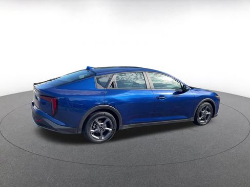 Used 2025 Kia K4 FWD image 14