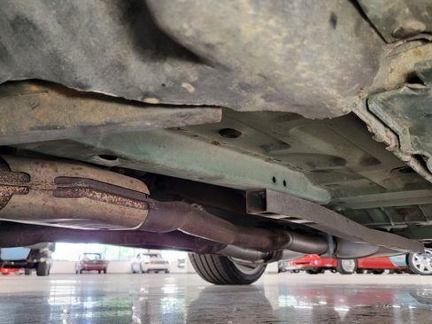 Used 1999 Ford Mustang GT RWD image 6