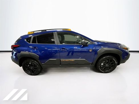New 2026 Subaru Crosstrek 2.5i Wilderness w/ Crosstrek Mirror Package image 4