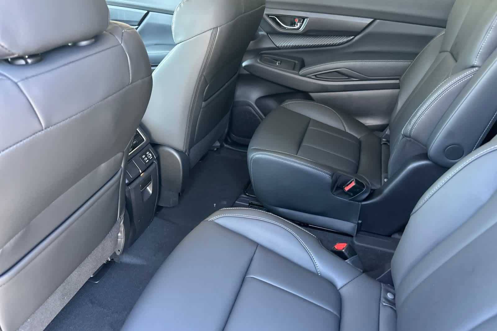 New 2026 Subaru Ascent Premium AWD/4WD image 12