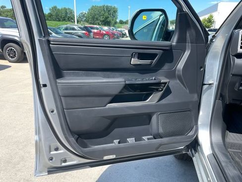 New 2026 Toyota Tundra Limited AWD/4WD image 20