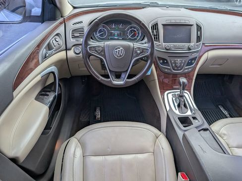 Used 2016 Buick Regal FWD image 10