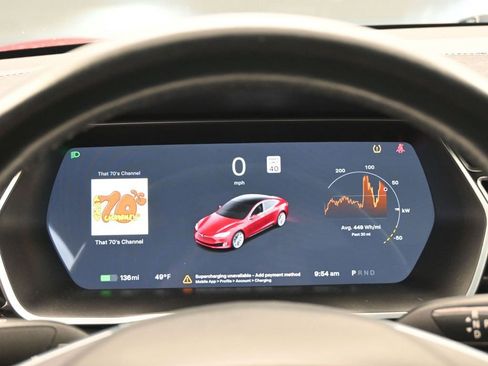 Used 2017 Tesla Model S AWD image 12