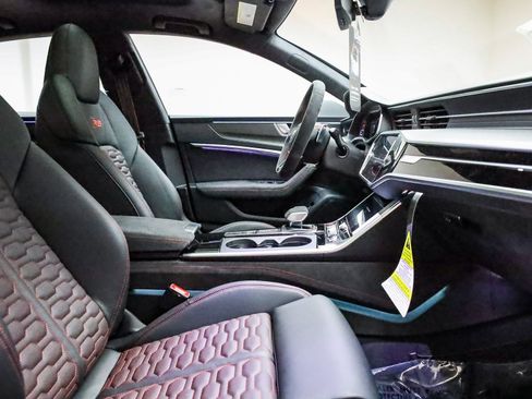 New 2026 Audi RS 7 Performance image 27