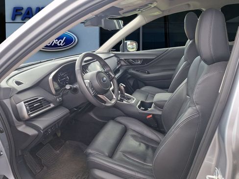 Certified 2024 Subaru Outback Touring AWD/4WD image 11