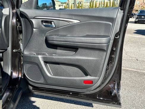 Used 2021 Honda Passport EX-L image 14