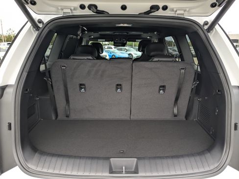 Used 2027 Kia Telluride EX X-Line w/ Towing Package image 14