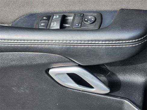 Used 2021 Dodge Challenger R/T Scat Pack w/ Driver Convenience Group image 11