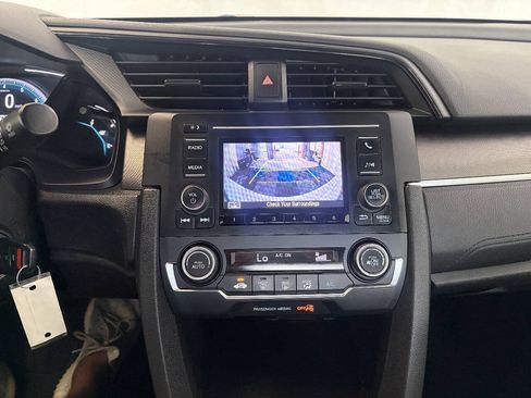 Used 2019 Honda Civic LX image 15