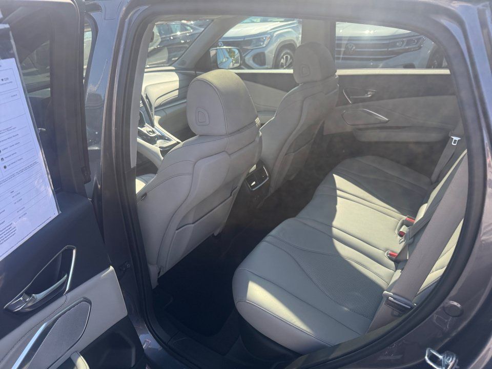 Used 2019 Acura RDX w/ Technology Package AWD/4WD image 34