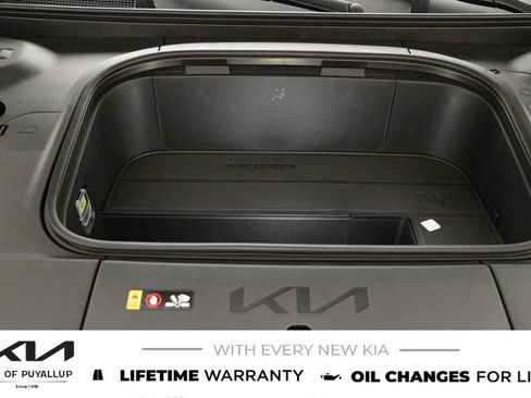 New 2026 Kia EV9 Land AWD/4WD image 20