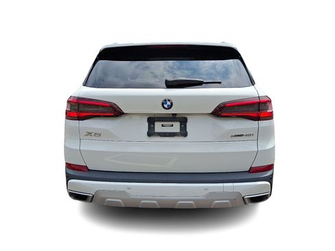 Used 2023 BMW X5 xDrive40i AWD/4WD image 6