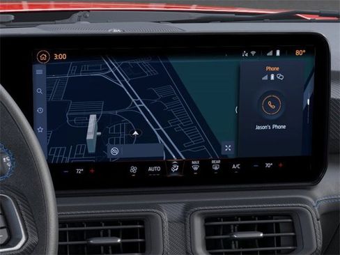 New 2026 Ford Mustang Dark Horse image 14