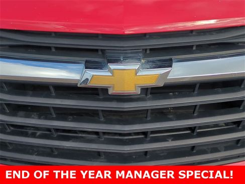 Used 2019 Chevrolet Blazer LT image 10