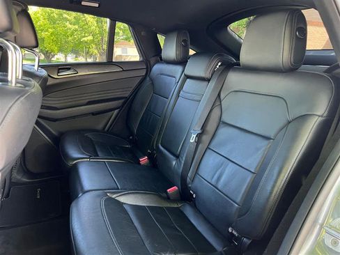 Used 2019 Mercedes-Benz GLE 43 AMG 4MATIC Coupe image 17