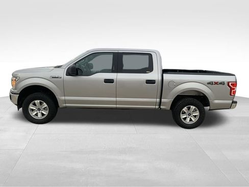 Used 2020 Ford F150 XLT image 3