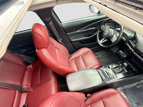 Used 2023 MAZDA CX-30 AWD 2.5 S w/ Preferred Package image 22