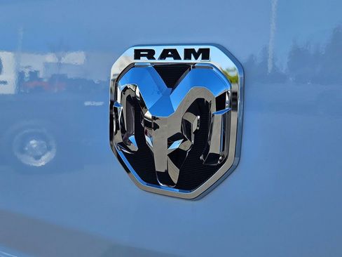 New 2026 RAM ProMaster 2500 image 26
