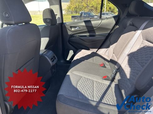 Used 2021 Chevrolet Equinox LT image 7