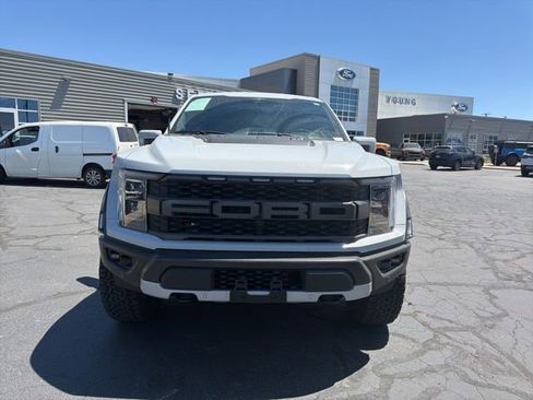 Used 2023 Ford F150 Raptor w/ Raptor Carbon Fiber Package AWD/4WD image 14